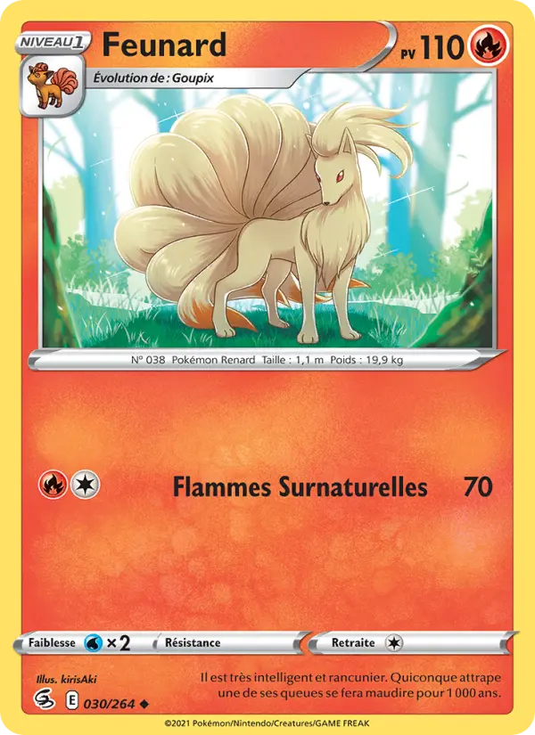 Feunard