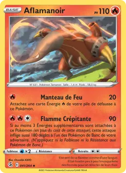 Aflamanoir