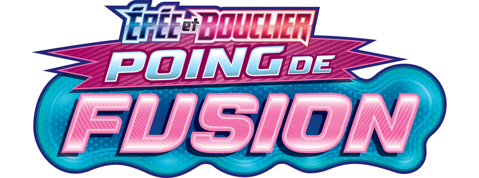 Logo de l'extension Poing de Fusion