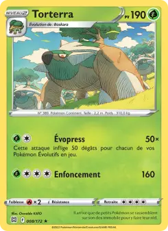 Torterra