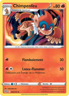 Chimpenfeu