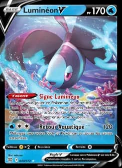 Luminéon V