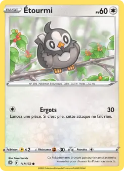 Étourmi