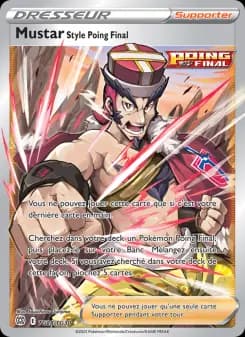 Mustar Style Poing Final