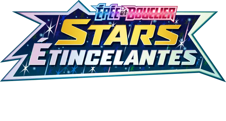 Logo de l'extension Stars Étincelantes
