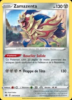 Zamazenta