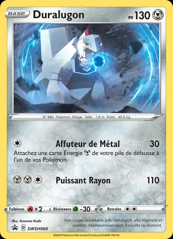 Duralugon