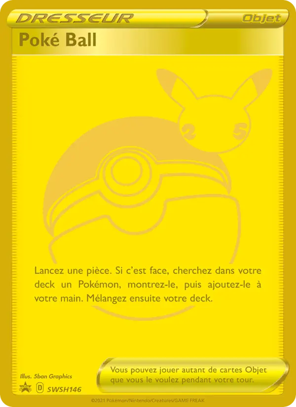 Poké Ball