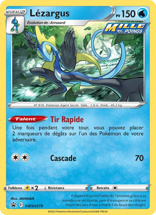 Lézargus