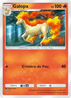 Galopa