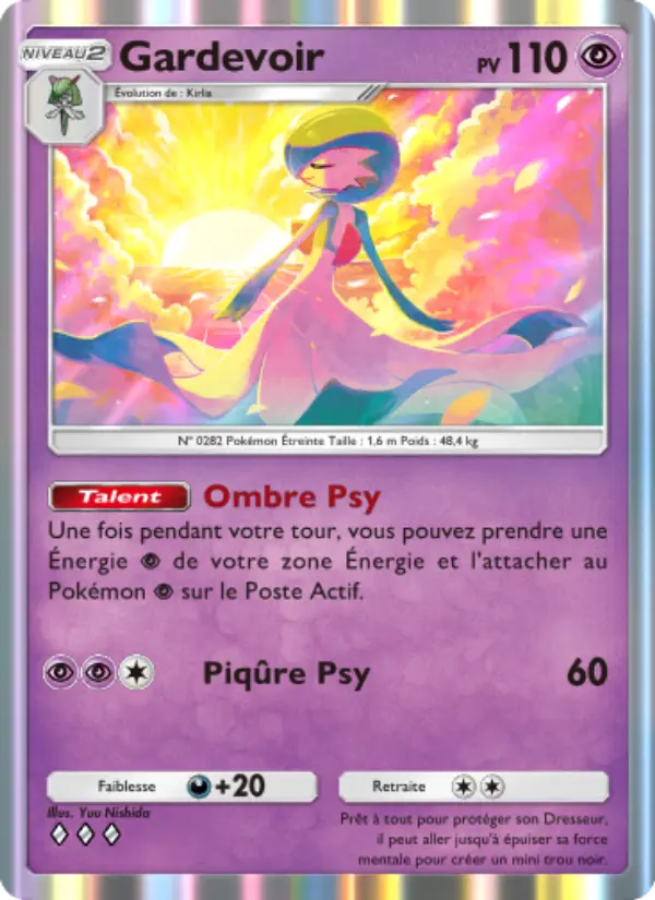 Gardevoir