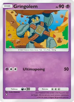Gringolem