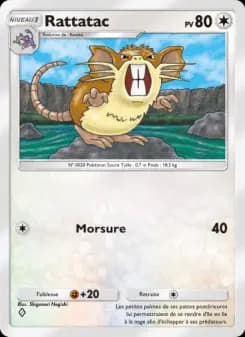 Rattatac