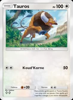 Tauros
