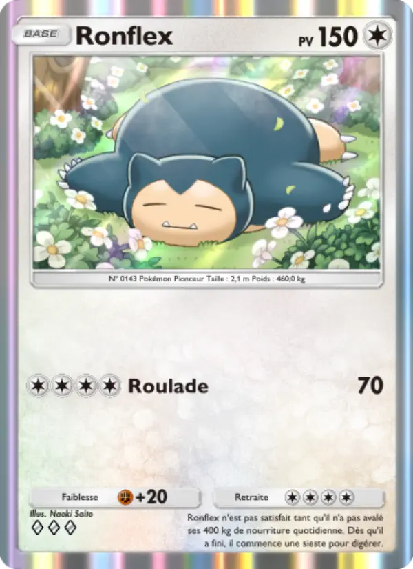 Ronflex