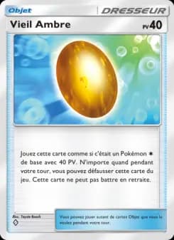 Vieil Ambre