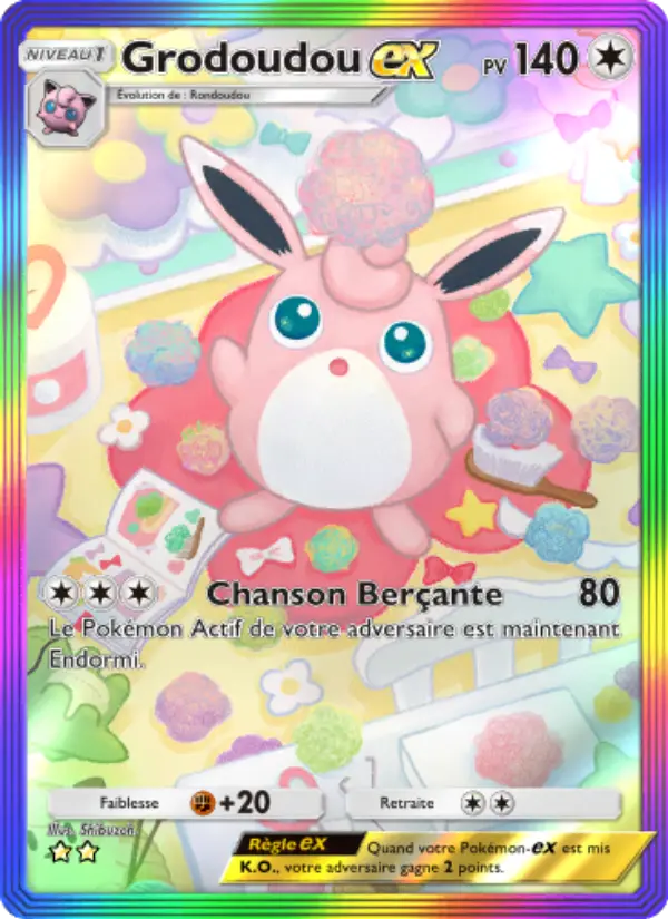 Grodoudou-ex