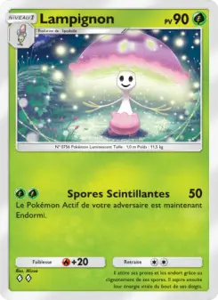 Lampignon