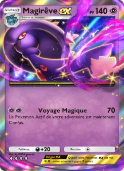 Magirêve-ex