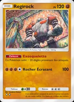Regirock