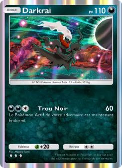 Darkrai