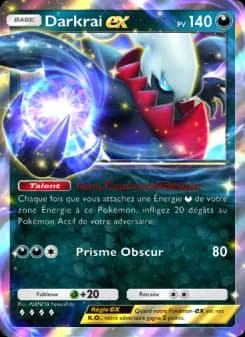 Darkrai-ex