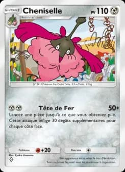 Cheniselle