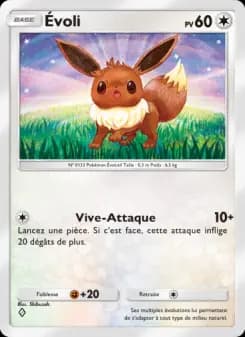 Évoli