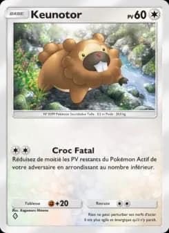Keunotor
