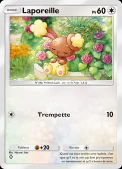 Laporeille