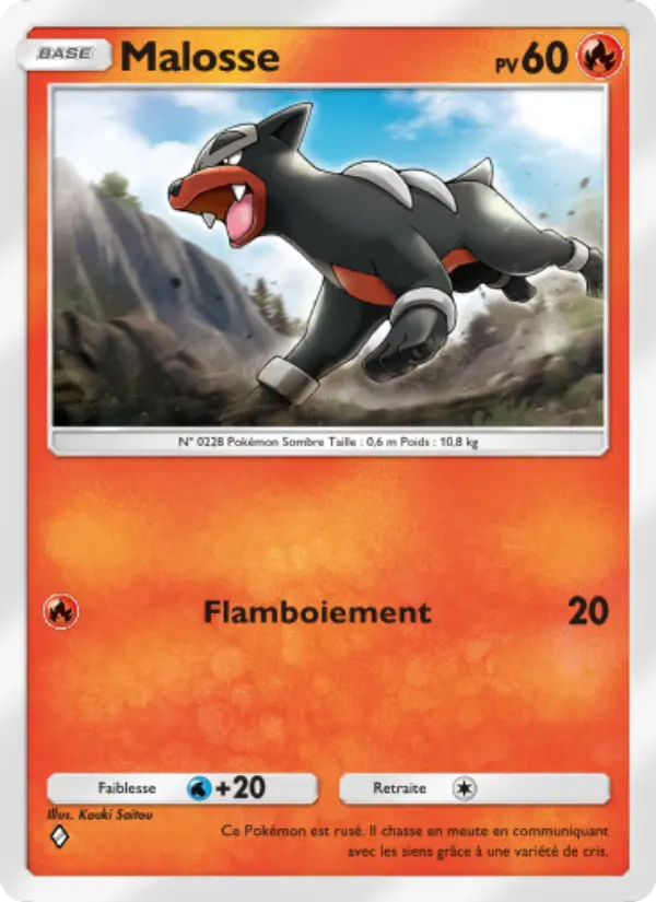 Malosse