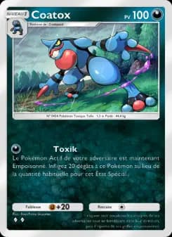 Coatox