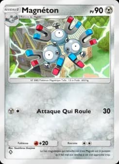 Magnéton