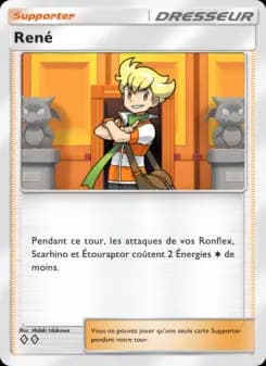 René