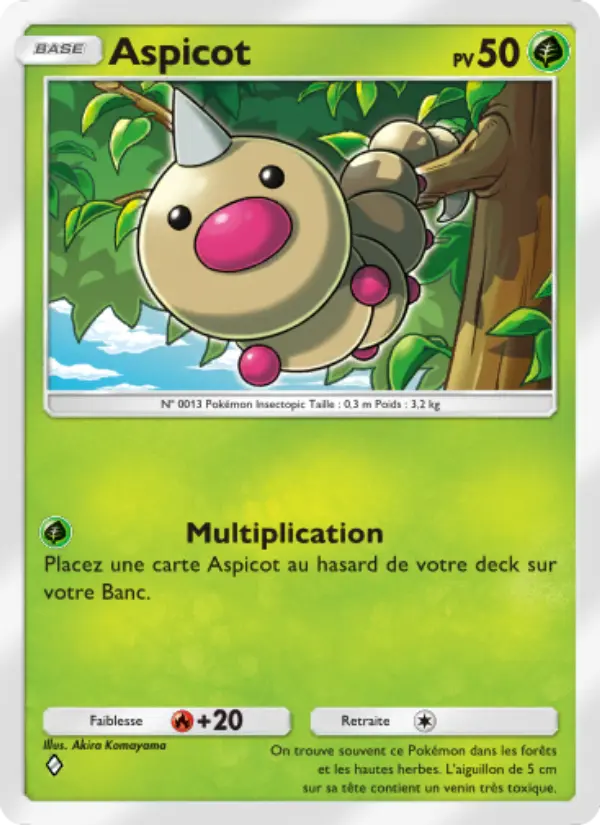 Aspicot