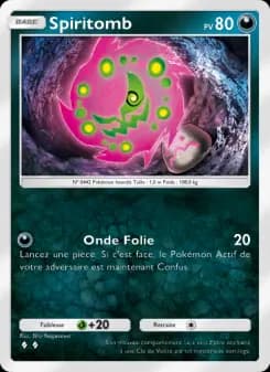 Spiritomb