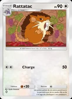 Rattatac