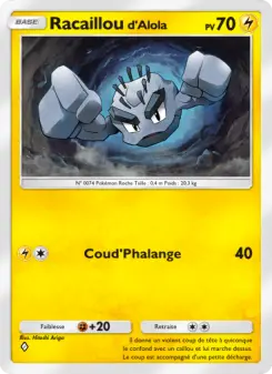 Racailloud'Alola