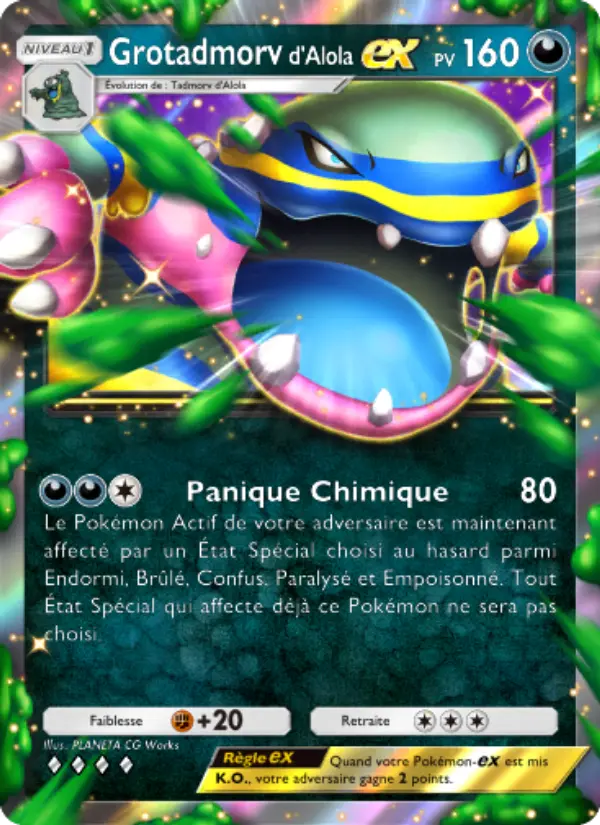 Grotadmorvd'Alola-ex