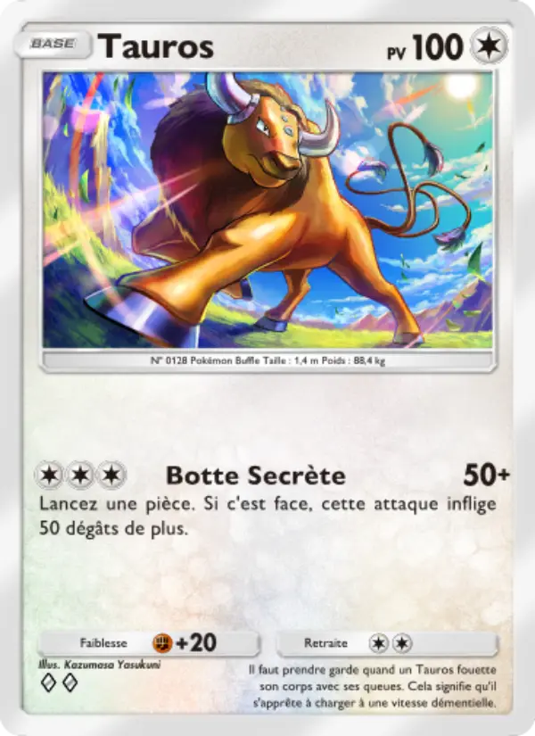 Tauros