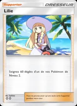 Lilie