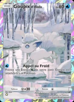 Goupixd'Alola