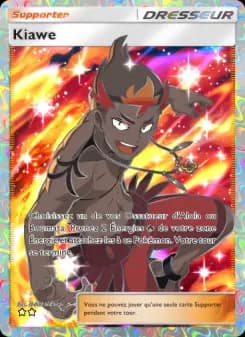 Kiawe