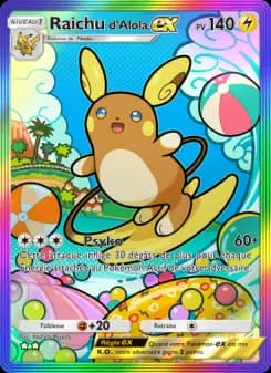 Raichud'Alola-ex