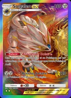Solgaleo-ex