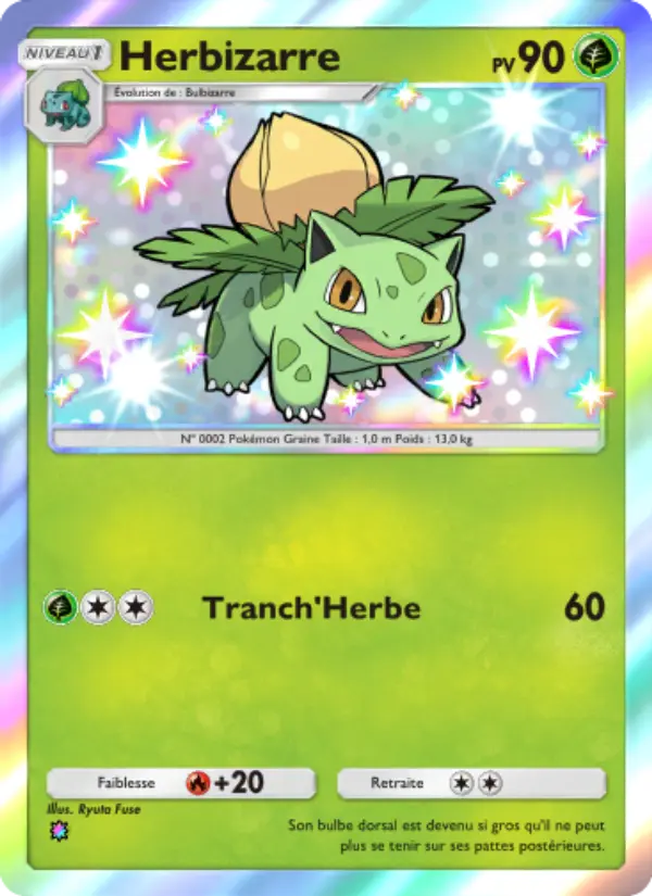 Herbizarre