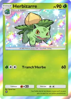 Herbizarre