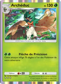 Archéduc