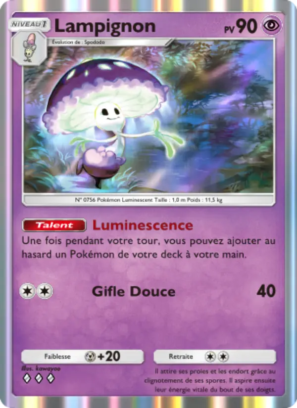 Lampignon