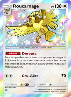 Roucarnage